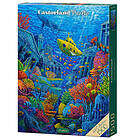 Castorland Pussel Art Collection Atlantis 1500 bitar