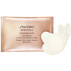 Shiseido Benefiance Pure Retinol Instant Treatment Eye Mask 12pcs