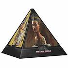 D-Toys 3D Pyramid Pussel: Egyptiska gudar 500 bitar