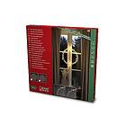 Konstsmide Krans Silver LED