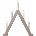 Star Trading Albo ljusstake (Beige)