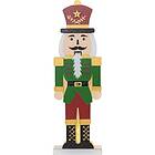 Star Trading Nutcracker 25cm