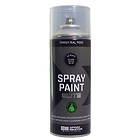 Elite Spraymaster Sprayfärg Svart RAL9005 BLANK