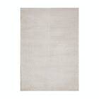KM Carpets Wiltonmatta Bella Shape Linne 200*290 47047