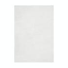 KM Carpets Wiltonmatta Bella Modern Vit 80*250 46941