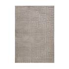 KM Carpets Wiltonmatta Doria Modern Linne 80*250 49614