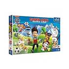 Paw Patrol Trefl Primo Super Maxi Pussel 24 Bitar