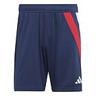 Adidas Fortore 23 Shorts Blå 3XL Man