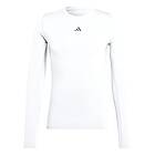 Adidas Tf Long Sleeve T-shirt Vit S Regular Man