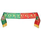 Atosa Portugal Scarf Grönt