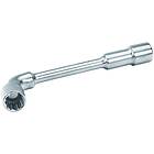 Bahco Pipenøkkel Dubbel 10 Mm