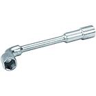 Bahco Pipenøkkel Dubbel 6 Mm