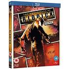 The Chronicles of Riddick - Reel Heroes Sleeve (UK) (Blu-ray)