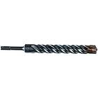 Bahco SDS+ Borr Armerad Betong 25 mm x 450 Fyreggad