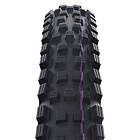 Schwalbe Magic Mary Evo Super Trail 29´´ Tubeless Mtb Tyre Silver 29´´ 2,60