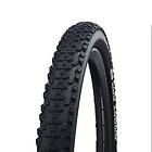 Schwalbe Smart Samoa Performance Addix 29´´ Rigid Mtb Tyre Silver 29´´ 2,10