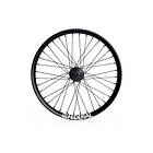 Federal Stance Aero Pro Front Wheel Silver 14 mm