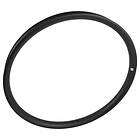 Specialized My18 Roval Traverse Carbon Oe Front Rim Silver 650B 27,5´´ 24H