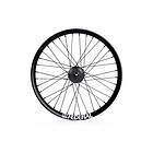 Federal Stance Aero Motion Freecoaster Rsd Rear Wheel Silver 14 mm