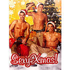 Men at Work Adventskalender Sexy 75g