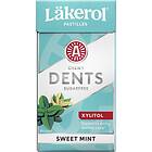 Läkerol Dents Sweet Mint 36g