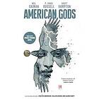 American Gods Volume 1: Shadows (Graphic Novel) Engelska Trade Paper