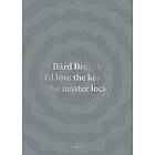 Bard Breivik Sculpture Engelska Hardback