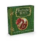 Fantastic Beasts and Where to Find Them Engelska CD-Audio