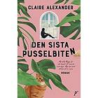 Den sista pusselbiten Svenska EBook