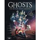 GHOSTS: The Button House Archives Engelska Hardback