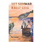 Het sommar kallt krig Svenska EBook