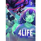 Gryning Svenska Häftad