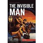 Invisible Man Engelska Hardback