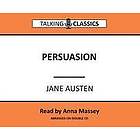 Persuasion Engelska CD-Audio