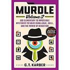 G T Karber: Murdle: Volume 2