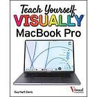 Guy Hart-Davis: Teach Yourself VISUALLY MacBook Pro & Air