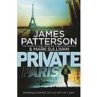 James Patterson: Private Paris