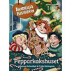 Johanna Schreiber: Pepparkakshuset