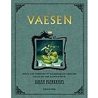 Johan Egerkrans: Vaesen spirits and monsters of scandinavian folklore (anniversary edition)