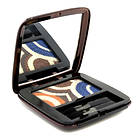 Guerlain Terra Indigo 4 Shade Eyeshadow
