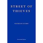 Mathias Enard: Street of Thieves