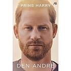 Prins Harry: Den andre