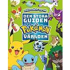 Richard Persson: Den stora guiden till Pokémonvärlden