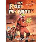 Roger Dackegård, Lova Eriksson: Den röda planeten