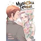 Rifujin Na Magonote: Mushoku Tensei: Jobless Reincarnation (Manga) Vol. 17