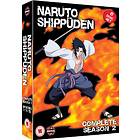 Naruto - Shippuden - Complete Series 2 (DVD)