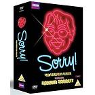 Sorry!: The Complete Collection (DVD)