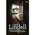 Unni Lindell: Kvinnogården