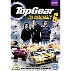 Top Gear: The Challenges - Volume 6 (DVD)