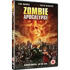 Zombie Apocalypse (DVD)